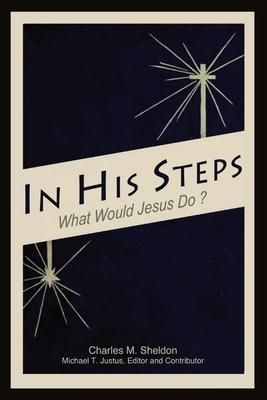 Produktbild: In His Steps