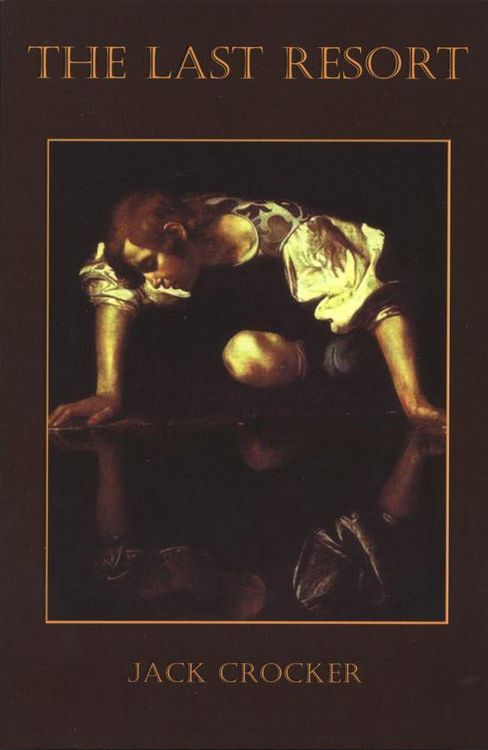 Produktbild: The Last Resort: Poems