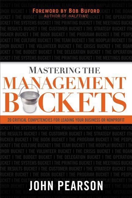 Produktbild: Mastering the Management Buckets