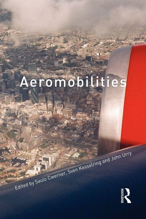 Produktbild: Aeromobilities