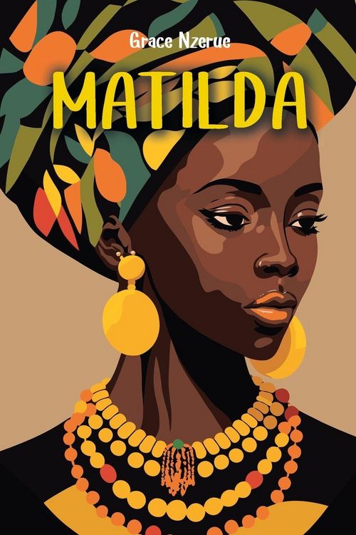 Produktbild: Matilda