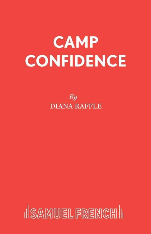 Produktbild: Camp Confidence