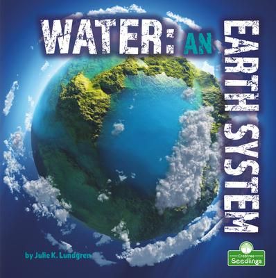 Produktbild: Water: An Earth System