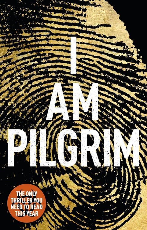 Produktbild: I Am Pilgrim