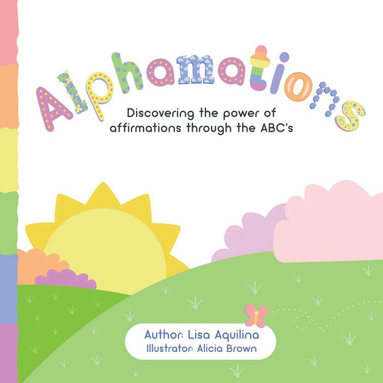 Produktbild: Alphamations