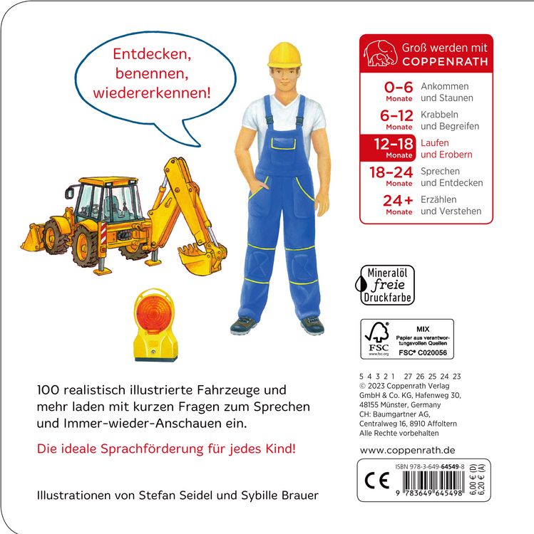 Produktbild: 100 erste Fahrzeuge!