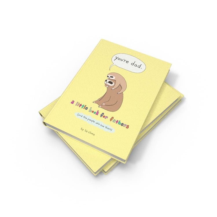 Produktbild: You're Dad