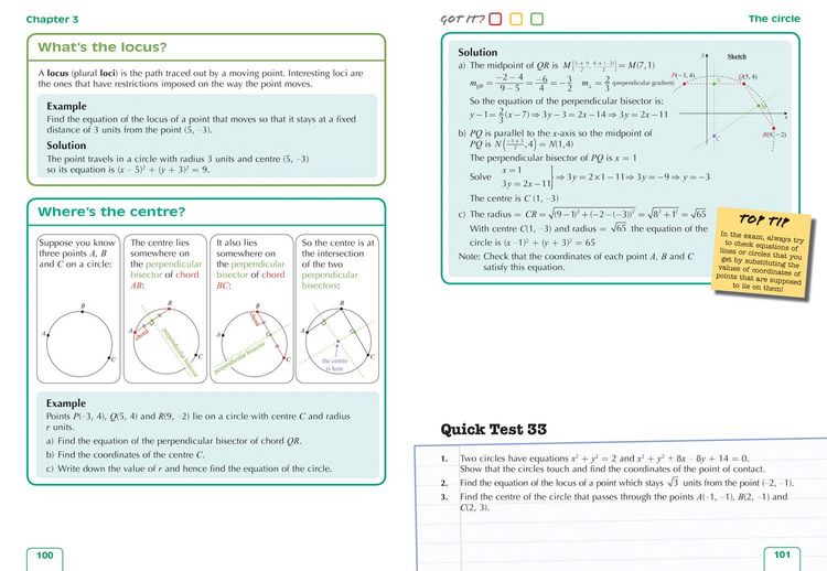 Produktbild: Higher Maths