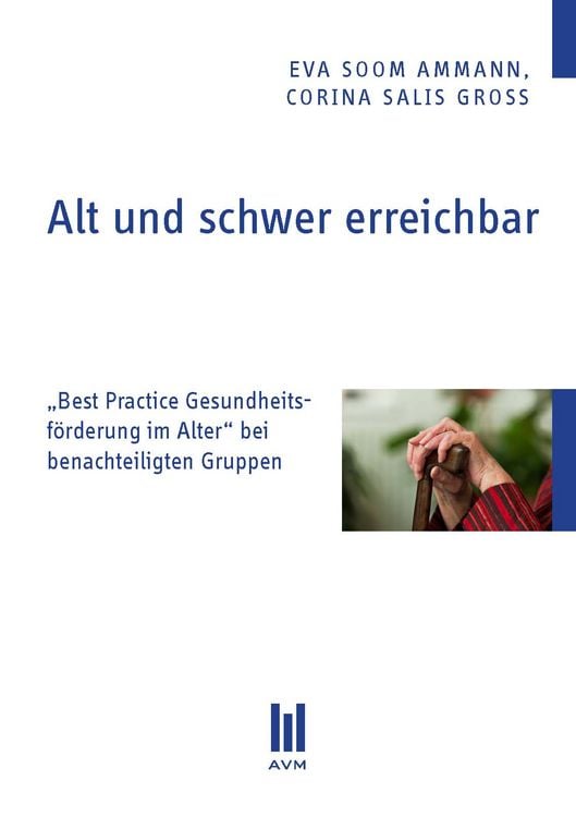 Produktbild: Alt und schwer erreichbar