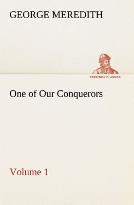 Produktbild: One of Our Conquerors - Volume 1