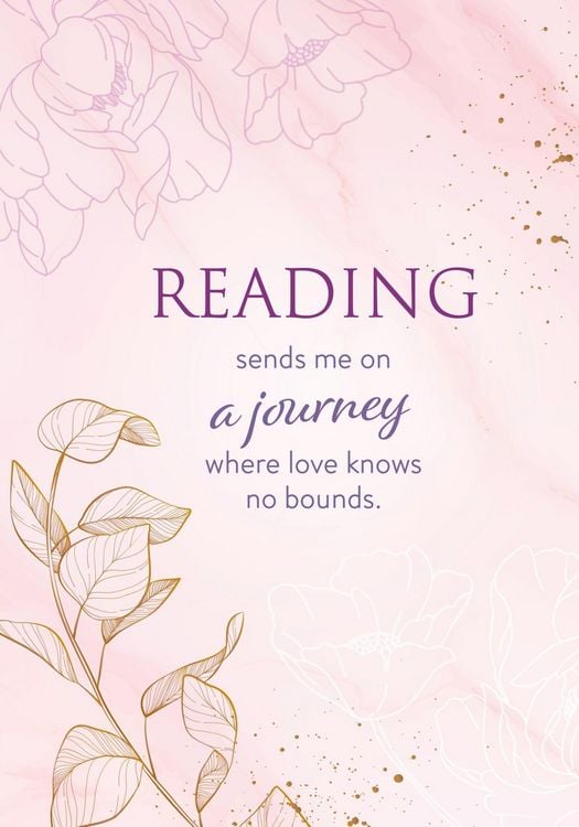 Produktbild: Buchkalender 2027: In my Romance Era