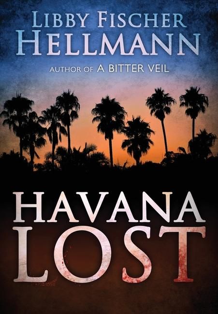 Produktbild: Havana Lost