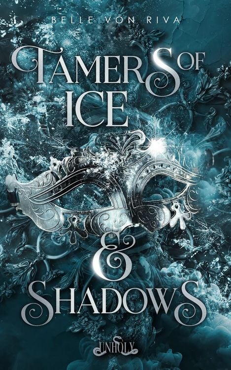 Produktbild: Tamers of Ice & Shadows