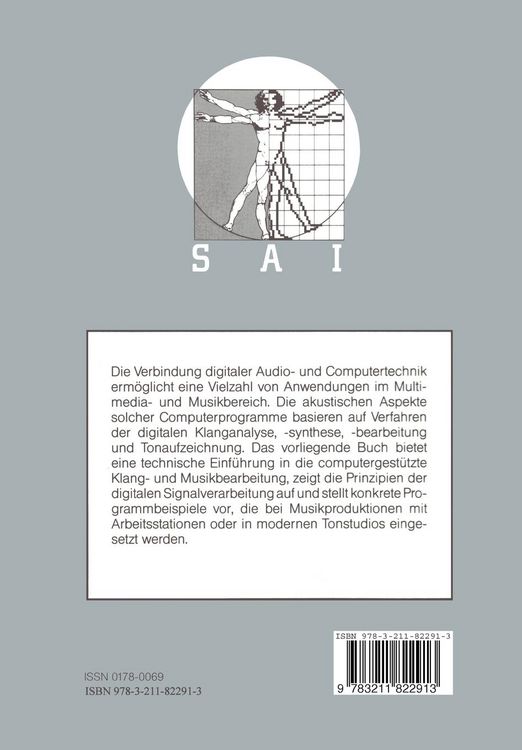 Produktbild: Computer und Musik