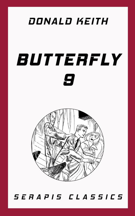 Produktbild: Butterfly 9