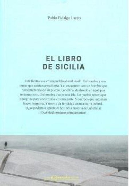 Produktbild: El Libro De Sicilia