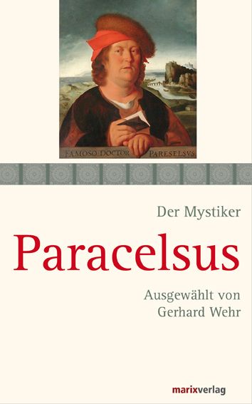 Produktbild: Paracelsus