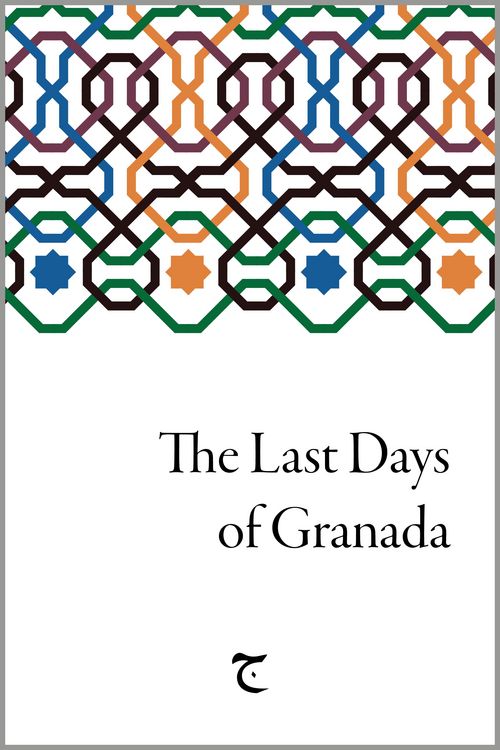 Produktbild: The Last Days of Granada