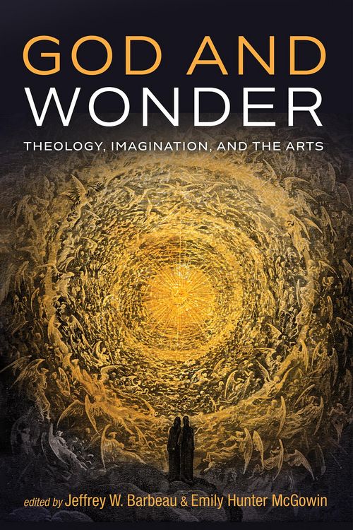 Produktbild: God and Wonder