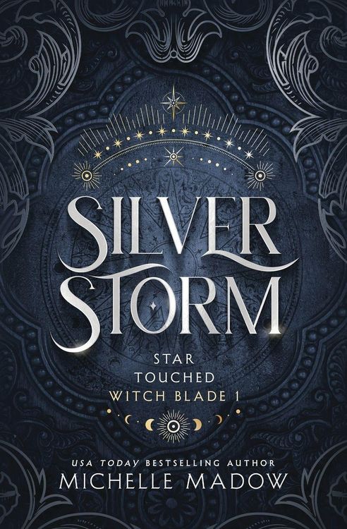 Produktbild: Silver Storm