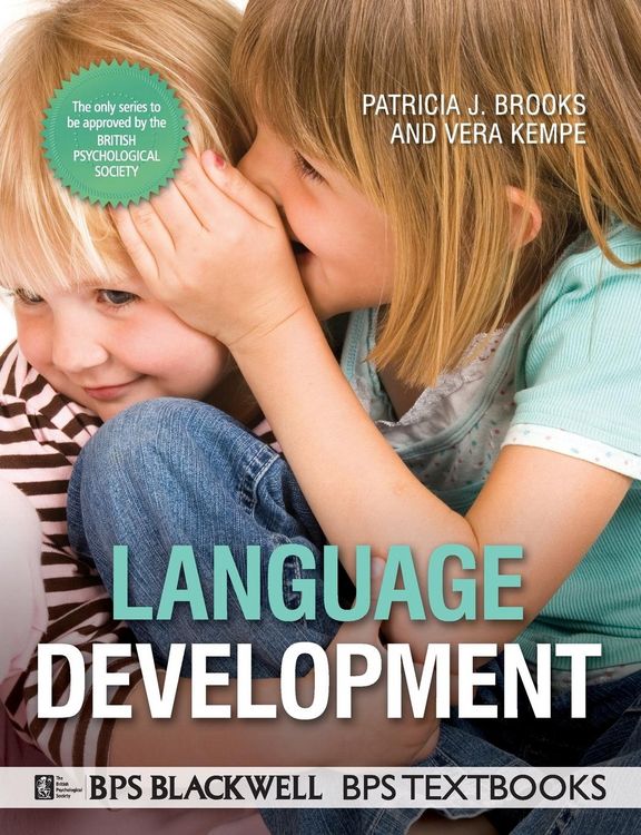 Produktbild: Language Development