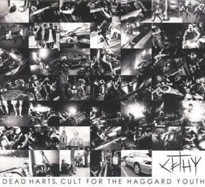 Produktbild: Cult For The Haggard Youth