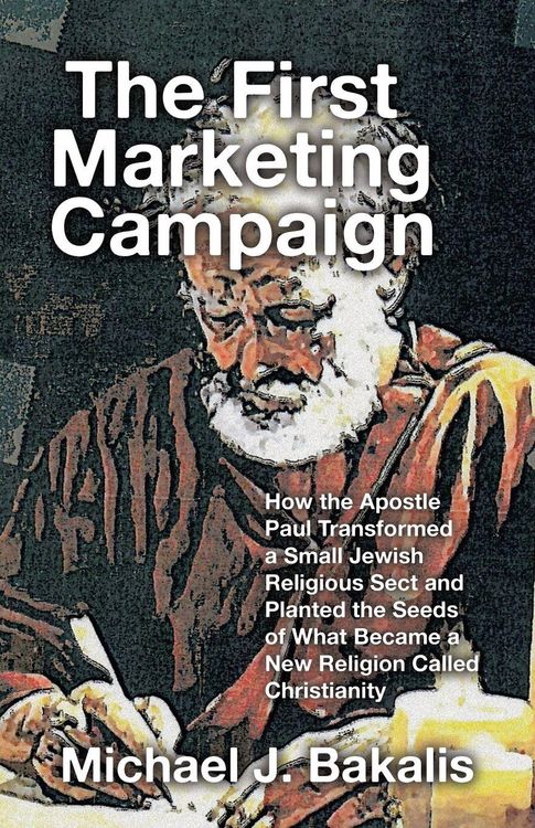 Produktbild: The First Marketing Campaign