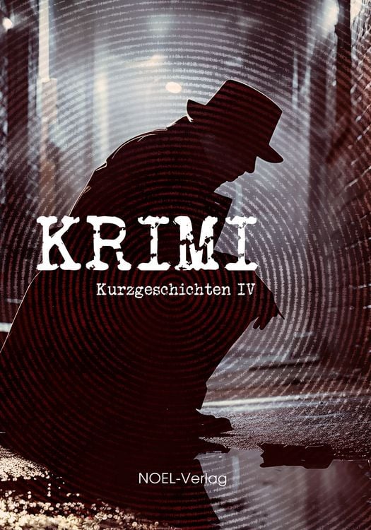 Produktbild: Krimi Kurzgeschichten IV