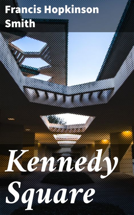 Produktbild: Kennedy Square