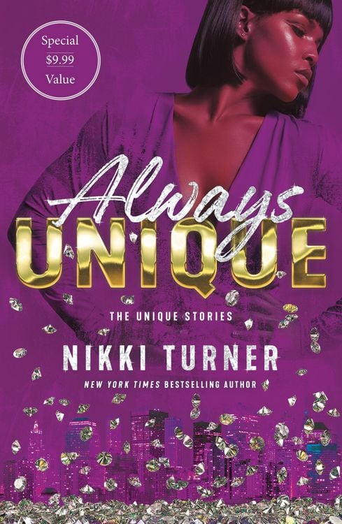 Produktbild: Always Unique