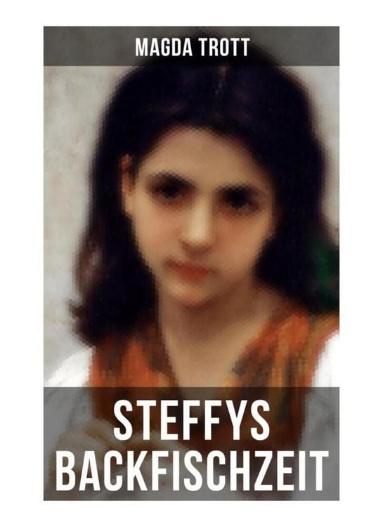 Produktbild: Steffys Backfischzeit
