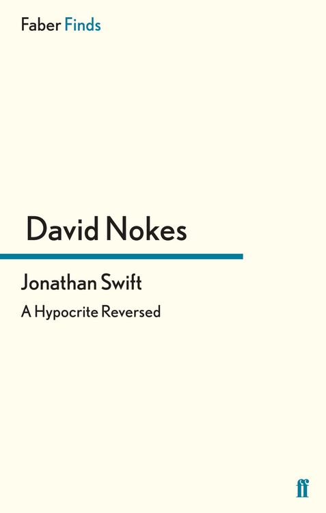 Produktbild: Jonathan Swift