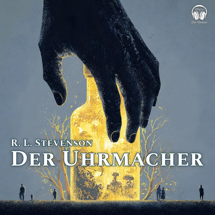 Produktbild: Der Uhrmacher