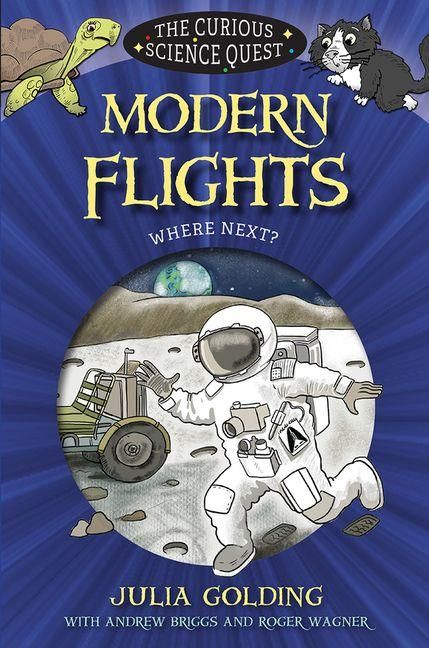 Produktbild: Modern Flights