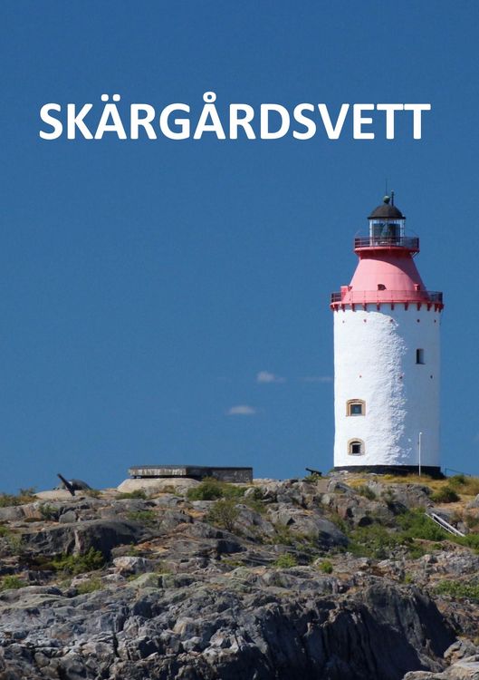 Produktbild: Sk&auml;rg&aring;rdsvett