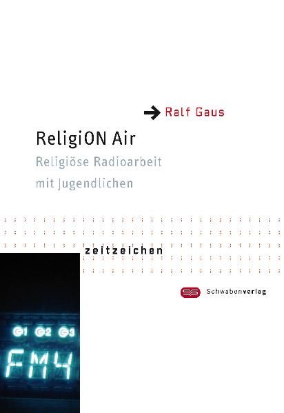 Produktbild: ReligiON Air