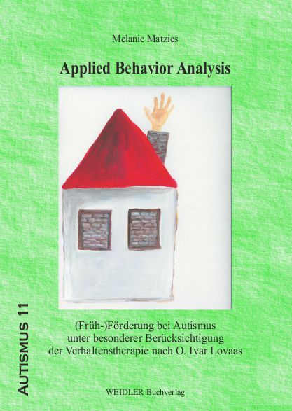 Produktbild: Applied Behaviour Analysis