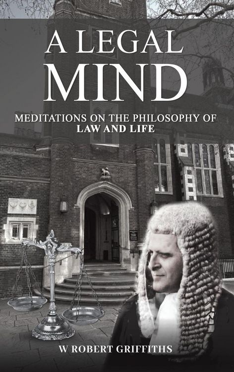 Produktbild: A Legal Mind