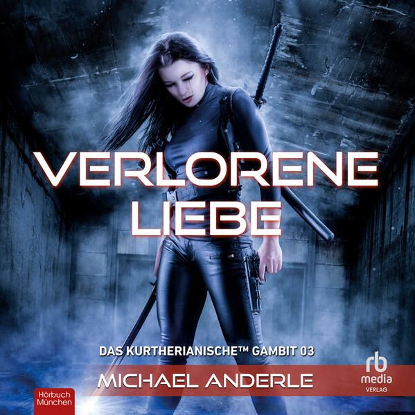 Bild vom Artikel Verlorene Liebe vom Autor Michael Anderle