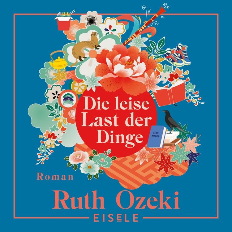 Produktbild: Die leise Last der Dinge