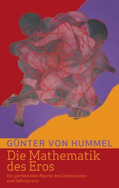 Produktbild: Die Mathematik des Eros