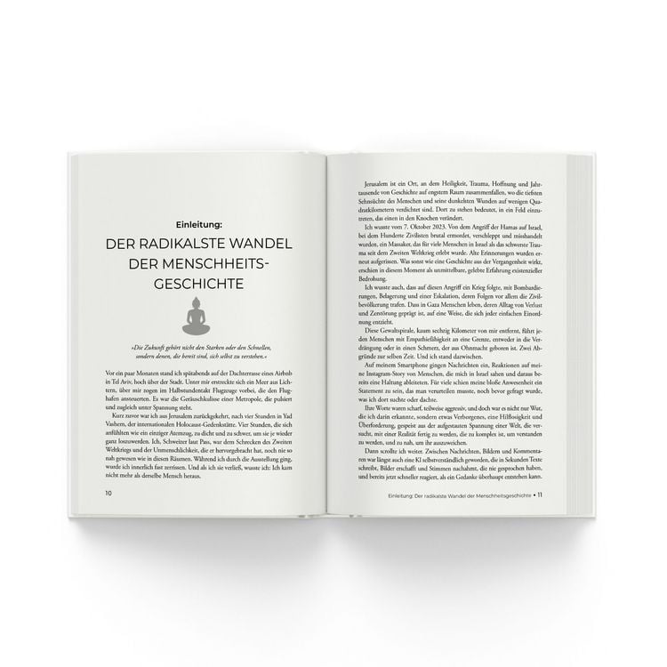 Produktbild: Rich Buddha