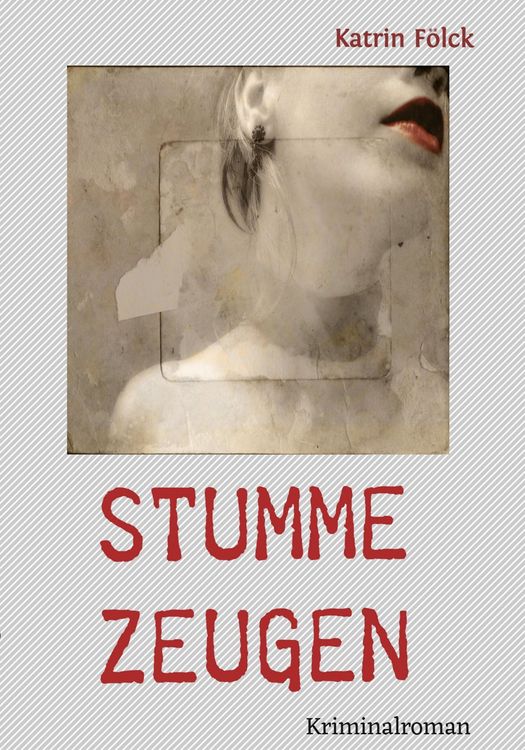 Produktbild: Stumme Zeugen