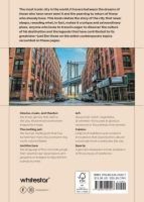 Produktbild: New York