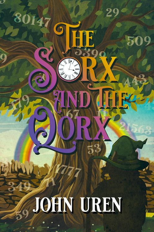 Produktbild: Sorx and the Qorx