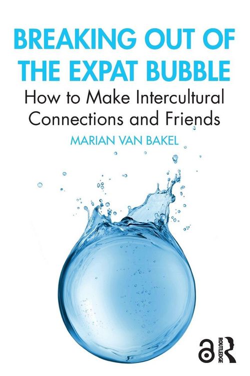 Produktbild: Breaking out of the Expat Bubble