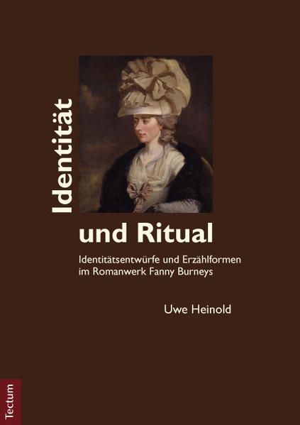 Produktbild: Identit&auml;t und Ritual