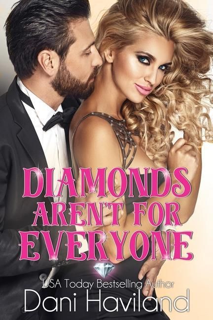 Produktbild: Diamonds Aren't For Everyone