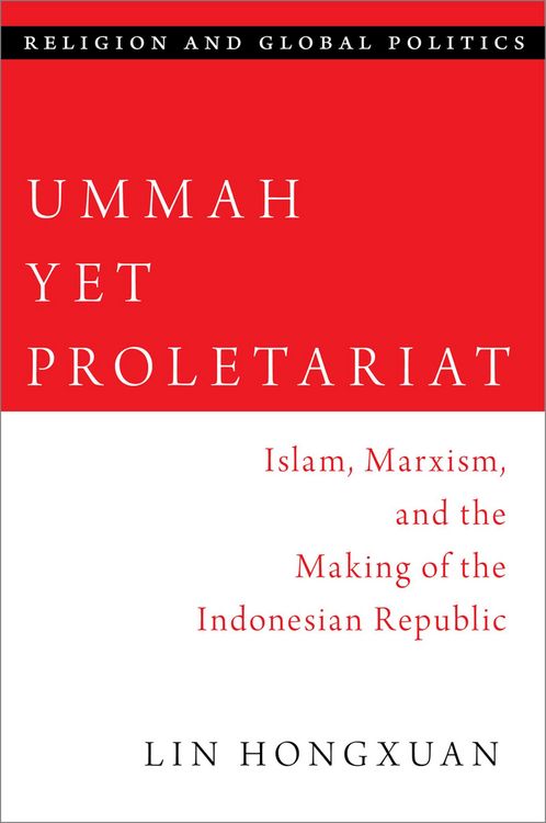 Produktbild: Ummah Yet Proletariat