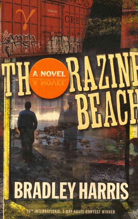 Produktbild: Thorazine Beach